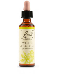 White chest bach orig 20ml