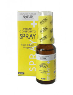 Primo conforto spray orale20ml