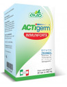 Actigerm immunforte 60 capsule