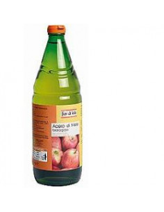 Aceto mele n pastoriz 750ml