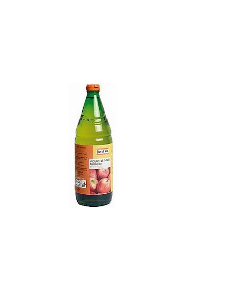 Aceto mele n pastoriz 750ml