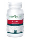 Erba vita acerola difese organismo 60 capsule 550mg
