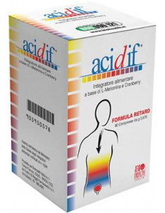 Acidif 90cpr