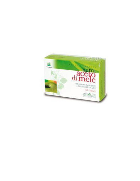 Aceto mele 60 capsule