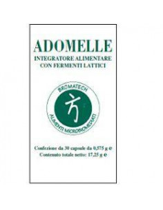 Adomelle 30cps
