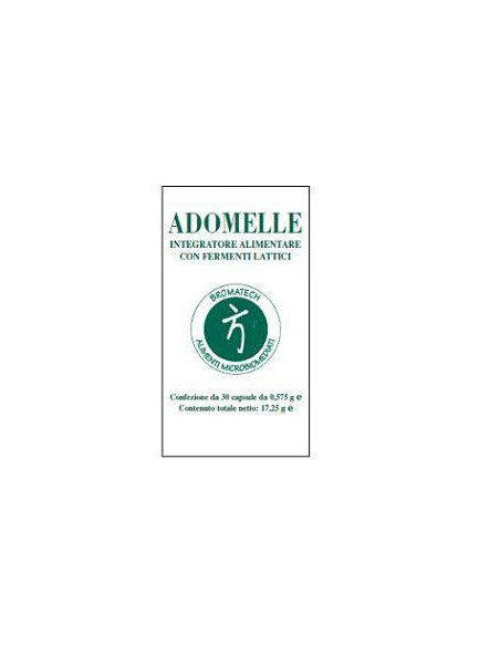 Adomelle 30cps