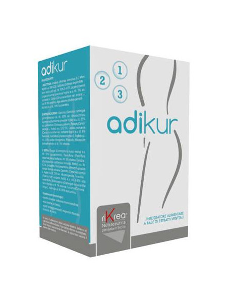 Adikur 60 compresse