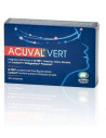 Acuval vert 20 compresse 1,2g