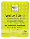 Active liver 30 compresse
