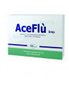 Aceflu smp 20 bustine