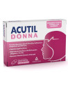Acutil donna magnesio 20 compresse