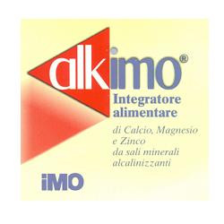 Alkimo ca mg zn 150g