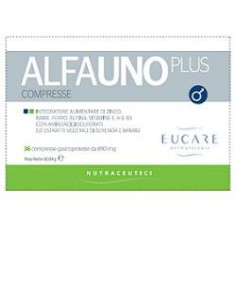 Alfauno plus 36cpr