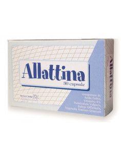 Allattina 30cps