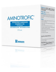Aminotrofic 30buste