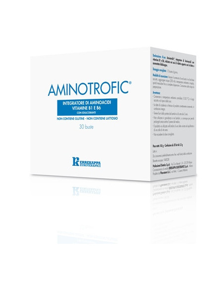 Aminotrofic 30buste
