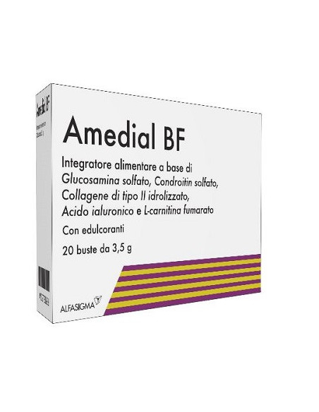Amedial bf 20bust