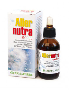 Aller nutra 50ml gocce