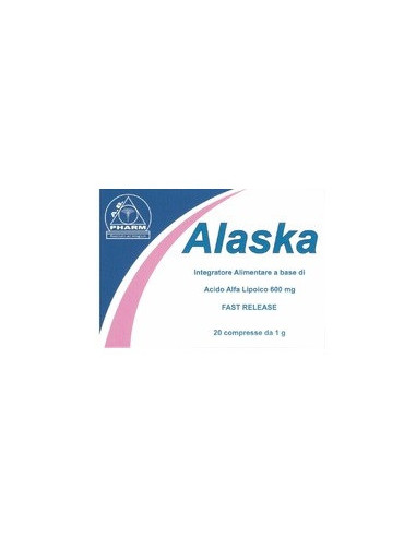 Alaska 20cpr