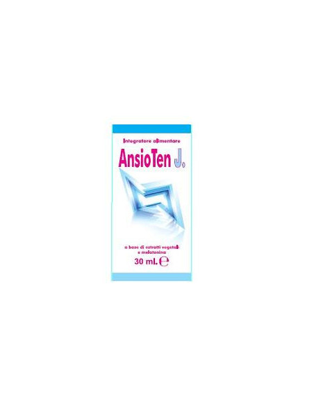Ansioten junior 30ml