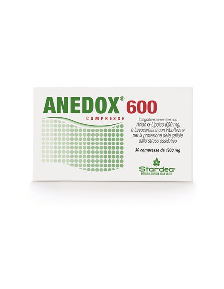 Anedox 600 30 compresse