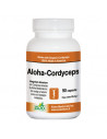 Aloha cordyceps 90cps