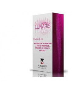 Agena lunaris 14bust