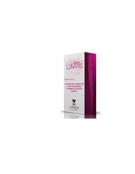 Agena lunaris 14bust
