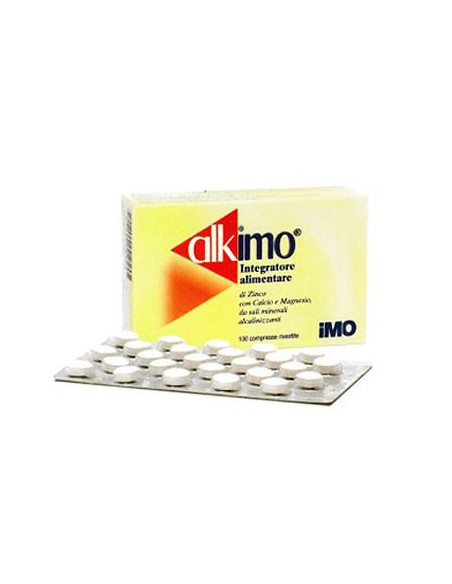 Alkimo 100 compresse