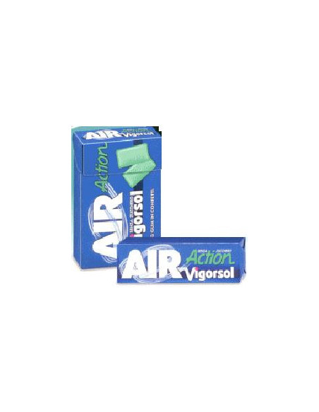 Air action vigorsol