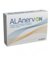 Alanerv on 20cps softgel