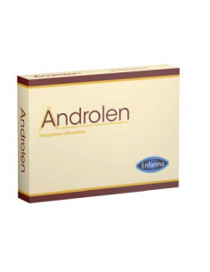 Androlen 30 compresse