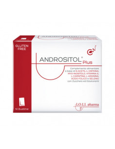 Andrositol plus 14bust