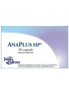 Anaplus hp 30cps