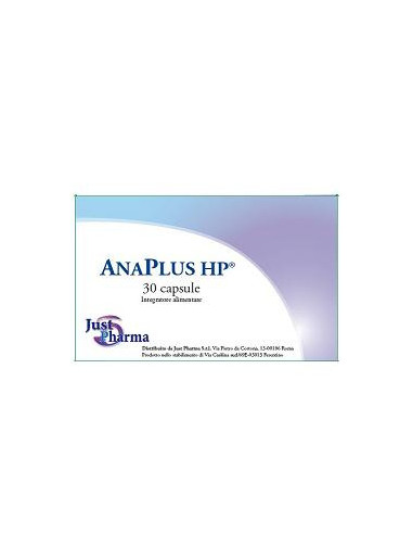 Anaplus hp 30cps