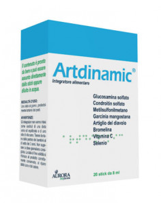 Artdinamic 20bust