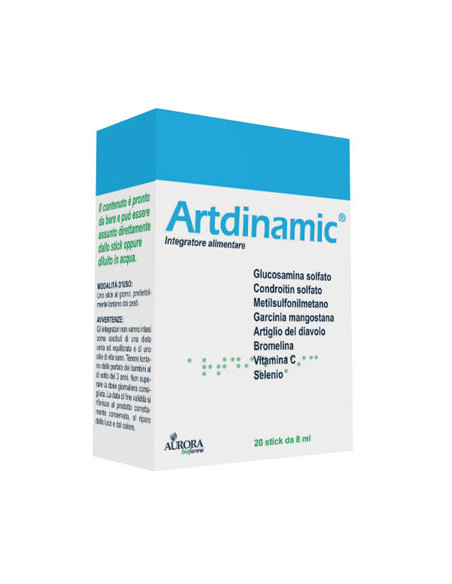Artdinamic 20bust