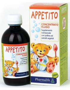 Appetito 200ml