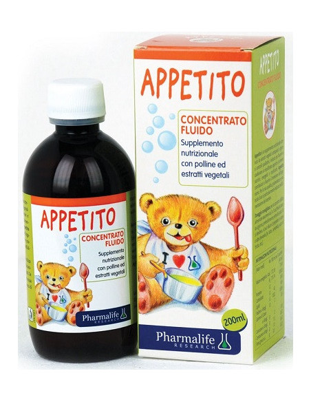 Appetito 200ml
