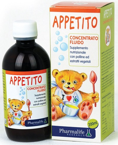 Image of Appetito 200ml cod085