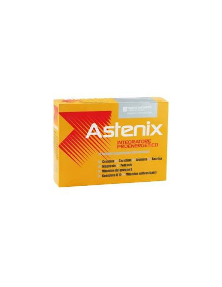 Astenix 12bust