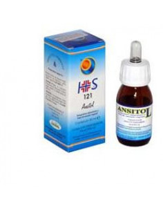Ansitol liquido 50ml