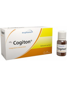 Ard cogiton 10fl 10ml