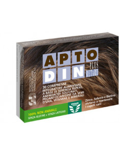 Aptodin plus retard 30cpr