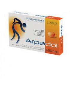 Arpadol 45cpr