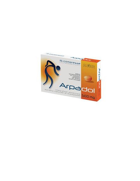 Arpadol 45cpr
