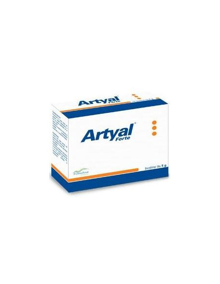Artyal forte 20bust