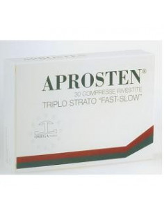 Aprosten 30cpr