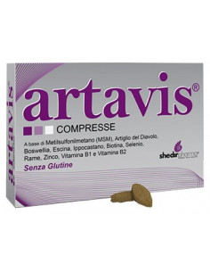 Artavis 30cpr