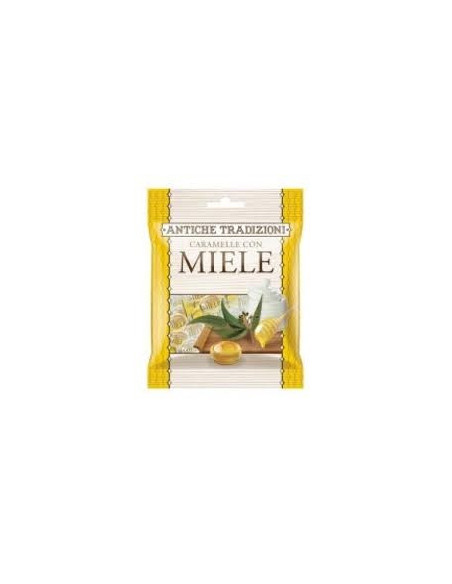 Antiche tradizioni car mie 60g